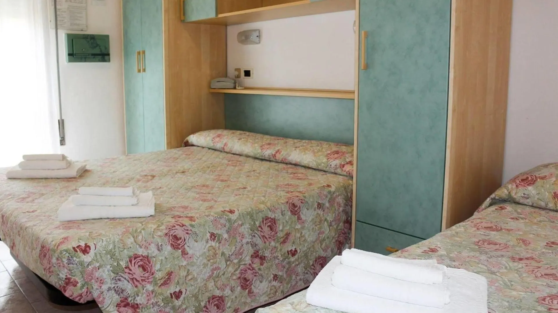 Azzurro Beach Hotel Igea Marina Bellaria-Igea Marina Italien