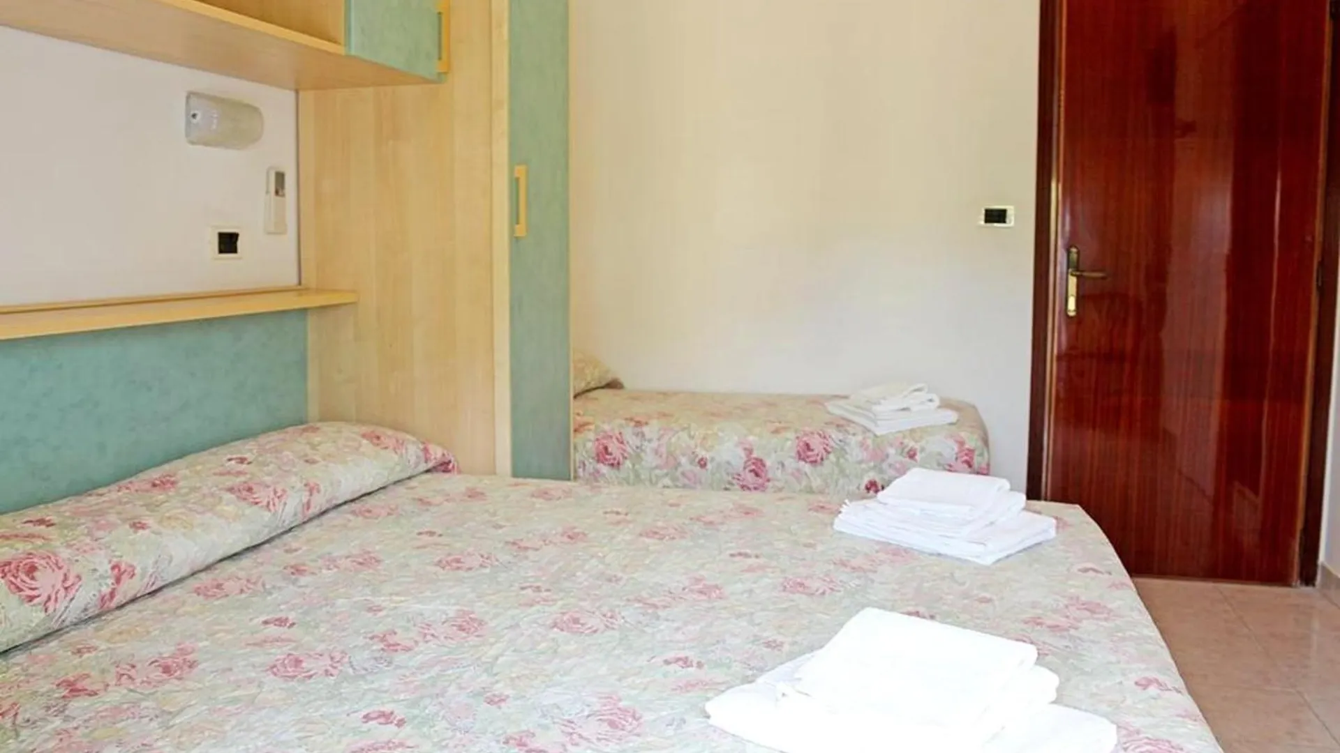 Azzurro Beach Hotel Igea Marina Bellaria-Igea Marina