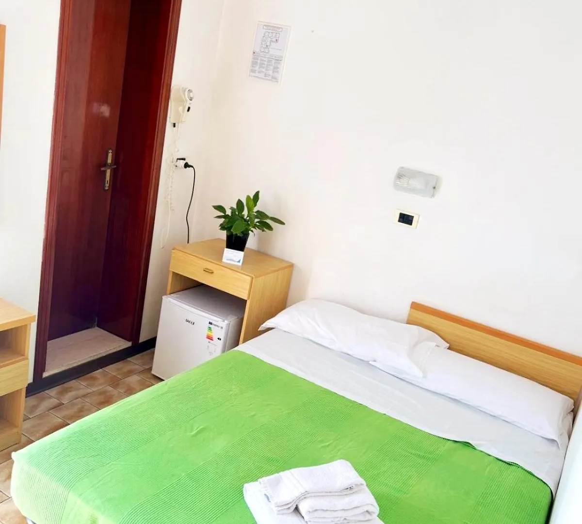 Azzurro Beach Hotel Igea Marina Bellaria-Igea Marina