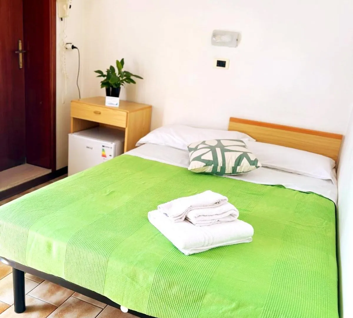 Azzurro Beach Hotel Igea Marina Bellaria-Igea Marina