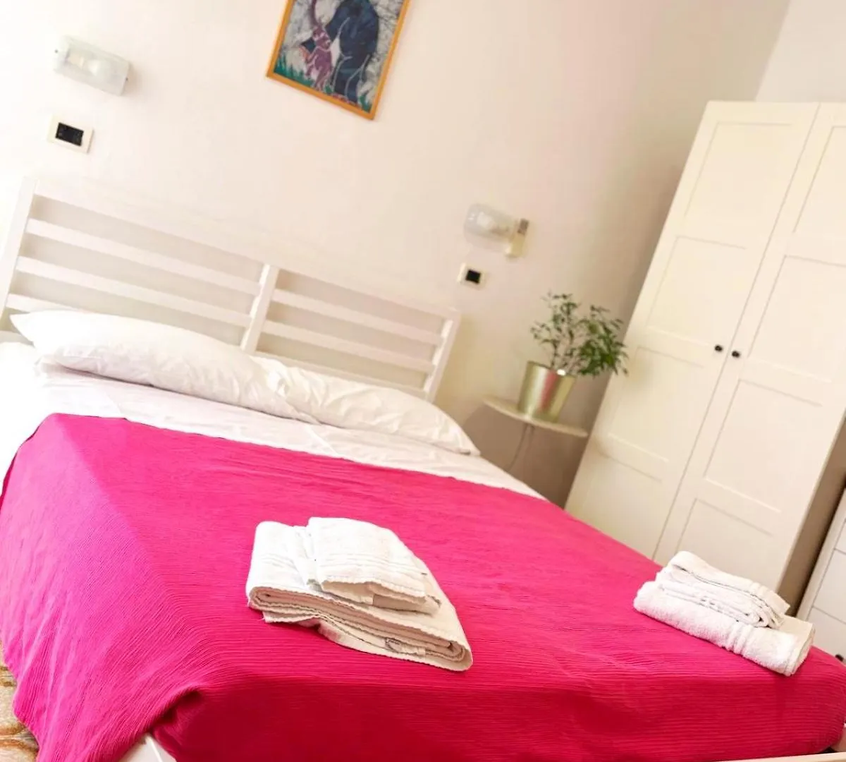 Azzurro Beach Hotel Igea Marina Bellaria-Igea Marina