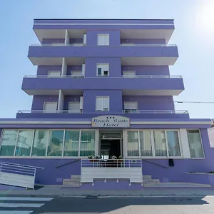Aparthotel Beach Suite Hotel